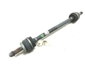 49601j5500 Kia 2018-2023 Stinger Rwd Right Passenger Rear Cv Axle Shaft Oem
