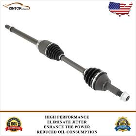 Ktp167182cv1 Kintop Awd Front Right Side For Nissnan Rogue 2008-2013 L4 2.5l Cv Axle Shaft