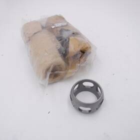 Mbk-16031 Kotek Cg-1005 10 Pack Front Axle Cage For 2006-2007 Toyota Tacoma Mbk-16031 Kotek Cg-1005 10 Pack Front Axle Cage For 2006-2007 Toyota Tacoma