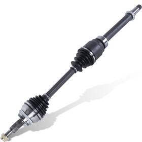 K107qc007ki1 Kuiperauto Front Cv Axle Shaft Assembly Compatible With 2002-2003 Lexus Es300