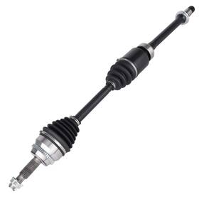 Kccv192 Kusatec Cv Axle Shaft Assembly Compatible With Toyota Camry 2002-2009/highlander
