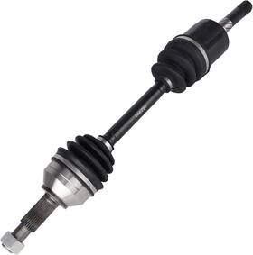 Kccv206 Kusatec Cv Axle Shaft Assembly For Nissan Rogue 2008-2015 Front Left