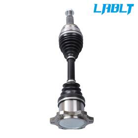 Om305064oc Lablt Front Cv Axle Assembly For Gmc Sierra Yukon Chevy Silverado Cadillac Escalade