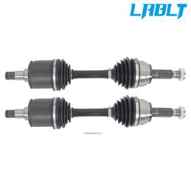 Om322164oc Lablt Front Left Right Cv Axle Assembly For Toyota Tacoma 96-02 4runner 4wd