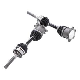 Qs573216qr Lablt Front Left Right Side Cv Axle Shaft For Toyota 4runner Pickup 1986-1995