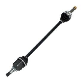 Qs573264qr Lablt Front Cv Axle Shaft For Pontiac Toyota Matrix Corolla 2003-2018 Fwd 1.8l