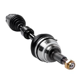 Qs573312qr Lablt Front Left Cv Axle Joint Assembly For Toyota Camry Avalon Es350 2007-2018