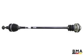 420407271 Lamborghi Lamborghini Gallardo Front Right Passenger Side Cv Axle Shaft 2009 - 2014 Oem