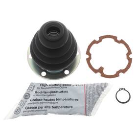 Lamborghini 410498099a Genuine Murcielago Front Outer Axle Shaft Boot Kit