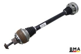 4m0501203k Lamborghini Audi Sq7 Sq8 Rsq8 Urus Rear Left Axle Drive Shaft 2019 - 2023 Oem