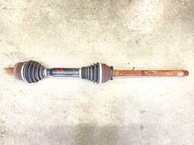 3h423n128bb Land Rover 2010-2012 Range L322 4wd Front Right Side Cv Axle Shaft 69k Miles 213 Oem