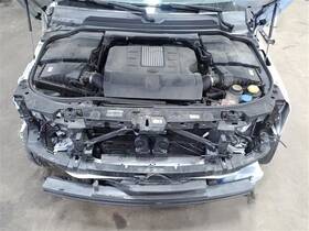 447-62190l Land Rover Lh Driver Side Axle/cv C/v Shaft 2016 Lr4 Sku#3902490
