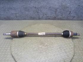 Land Rover Bj32-4b402-ab 2012-2015 Range Evoque L538 Awd Rear Left Or Right Suspension Axle Shaft
