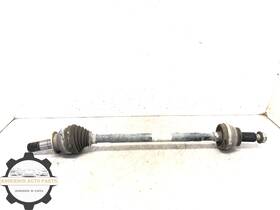 Hk83-4k139 Land Rover 2018-2023 Range Velar Left Driver Rear Cv Axle Shaft Joint Oem