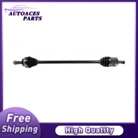 Szfz20250520-374 Lb-autoparts For 1994-1997 Honda Accord L4 2.2l 2156cc At Front Left Driver Side Cv Axle
