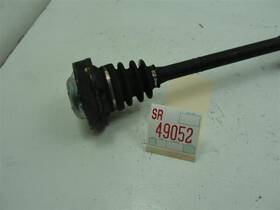 4233050022 Lexus Cv Axle Joint Ls400 190 1994 Right Passenger Rear Back Suspension Shaft
