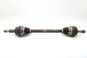 42340-30170 Lexus Gs350 13-20 Rear Left Drive Axle Shaft Awd B032 Oem 2013 2
