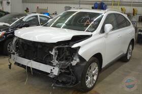 4234048101 Lexus Oem Axle Shaft For Rx450h Assy Rear