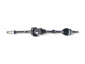 43410-33341 Lexus Es300h 13-18 A/t Front Axle Shaft 4 Cylinder Right/passenger Side D047 Oe
