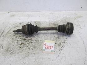 4342006080 Lexus Cv Axle Joint Es300 1994 1996 Left Driver Side Front Suspension Oem
