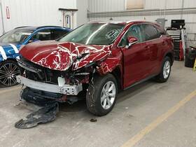 4342048160 Lexus Oem Axle Shaft For Rx350 Assy Left Front