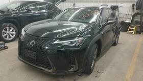 4342076010 Lexus Oem Axle Shaft For Ux250h Assy Left Front