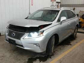 447-51275l Lexus Oem Axle Shaft For Rx450h Assy Left Front