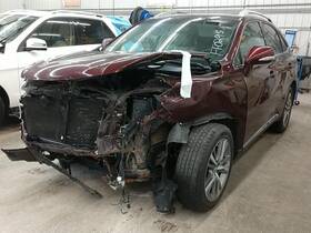 447-51289l Lexus Oem Axle Shaft For Rx350 Assy Left Front