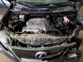 447-51445r Lexus Rh Passenger Side Axle/cv C/v Shaft 2010 Rx450h Sku#4267364