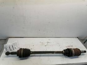 447-61330 Lexus Axle Shaft Rear Awd 2.4l Vin D 5th Digit Fits 04-07 Highlander 1367968