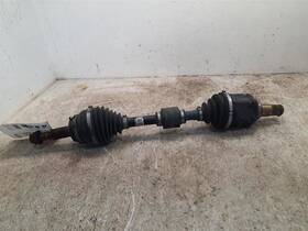 447-62146l Lexus Lh Driver Side Axle/cv C/v Shaft 2015 Es350 Sku#3917699