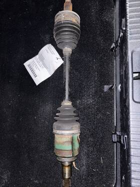Aop167167us01 Lexus Awd Front Driver Side For Gs350 2013 Cv Axle Shaft