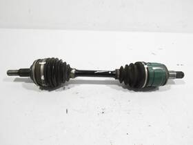 31.12.2025 Lexus Md590 725 13-17 Ls460 2014 4.6l Awd Front Left Driver Suspension Axle Shaft