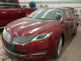447-03171r Lincoln Oem Axle Shaft For Mkz Assy Right Front