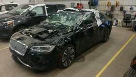 447-10016 Lincoln Oem Axle Shaft For Mkz Assy Rear