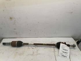 447-10017 Lincoln Axle Shaft Rear 2.0l Vin 9 8th Digit Turbo Fits 17-20 Mkz 1358162