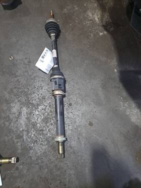 447-10020r Lincoln Rh Passenger Side Axle/cv C/v Shaft 2017 Mkz Sku#3994495