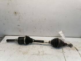 447-10023l Lincoln Driver Axle Shaft Front 2.0l Vin 9 8th Digit Turbo Awd Fits 17-20 Mkz 1358161