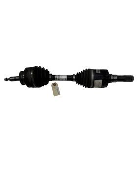 Jl34-3a428 Lincoln 2018-2024 Navigator Oem 4wd Left Front Driver Side Cv Axle Shaft
