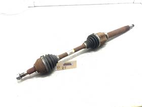 K2gp-3b436-ab Lincoln 2019-2023 Nautilus 2.0 Fwd Right Passenger Front Cv Axle Shaft Oem