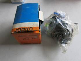 Lobro 33211207037 Cv Joint Boot Kit Fits Bmw E12 E24 E23 1973-1986