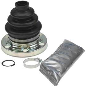 300506 Loebro Genuine Cv Joint Boot Kit