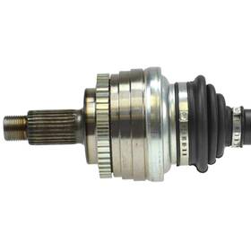300693 Loebro Cv Axle Assembly For 88-91 Bmw M3