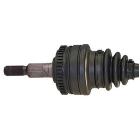 300759 Loebro Cv Axle Assembly For 89-94 Porsche 911