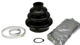 302333 Loebro Genuine Cv Joint Boot Kit