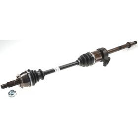 304213 Loebro For Mini Cooper 2002 2003 2004 Drive Axle Front