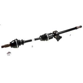 304215 Loebro For Mini Cooper 2004 2005 2006 2007 Drive Axle Front Gap