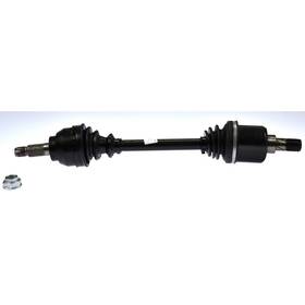 304218 Loebro For Mini Cooper 2002 2003 2004 2005 2006 2007 2008 Drive Axle Front Csw