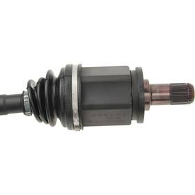 304667 Loebro Cv Axle Assembly For 04-07 Bmw X3
