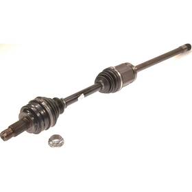 304670 Loebro For Bmw X3 2007 2008 2009 2010 Drive Axle Front Tcp